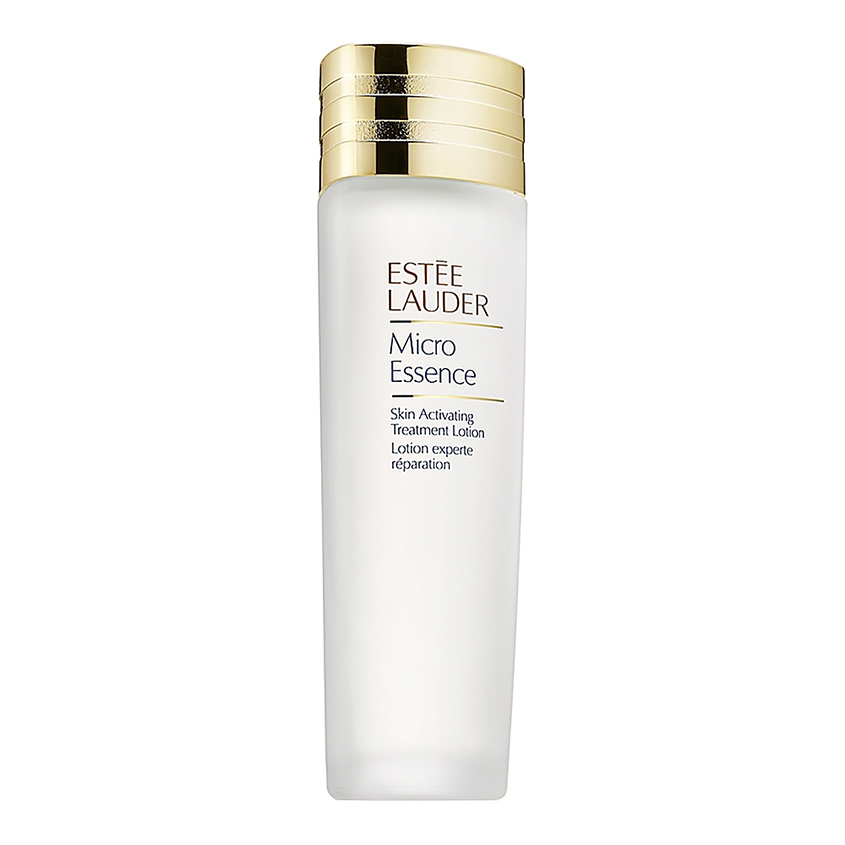 фото Estee lauder лосьон, активирующий жизненные силы кожи micro essence skin activating treatment lotion