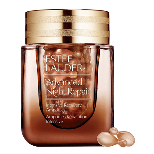 ESTEE LAUDER Универсальный восстанавливающий комплекс в ампулах Advanced Night Repair Advanced Night Repair Intensive Recovery Ampoules