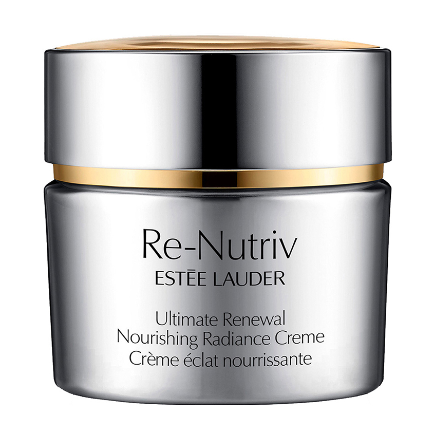 

ESTEE LAUDER Крем Re-Nutriv Ultimate Infusion Nourishing Radiance Creme