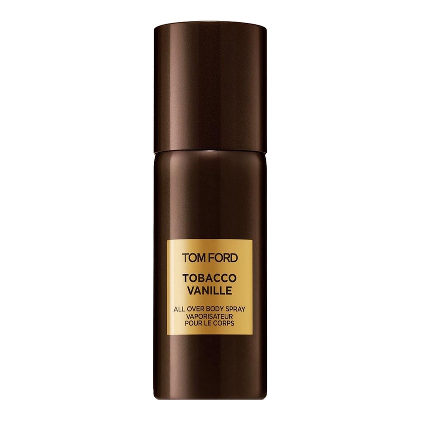 

TOM FORD Спрей для тела Tobacco Vanille
