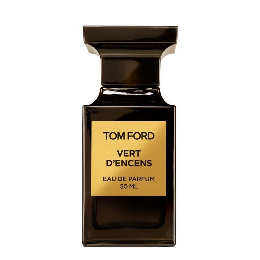 Женская парфюмерия TOM FORD Vert D'Encens купить в Москве по