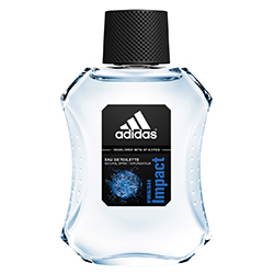 Мужская парфюмерия ADIDAS Fresh Impact 50