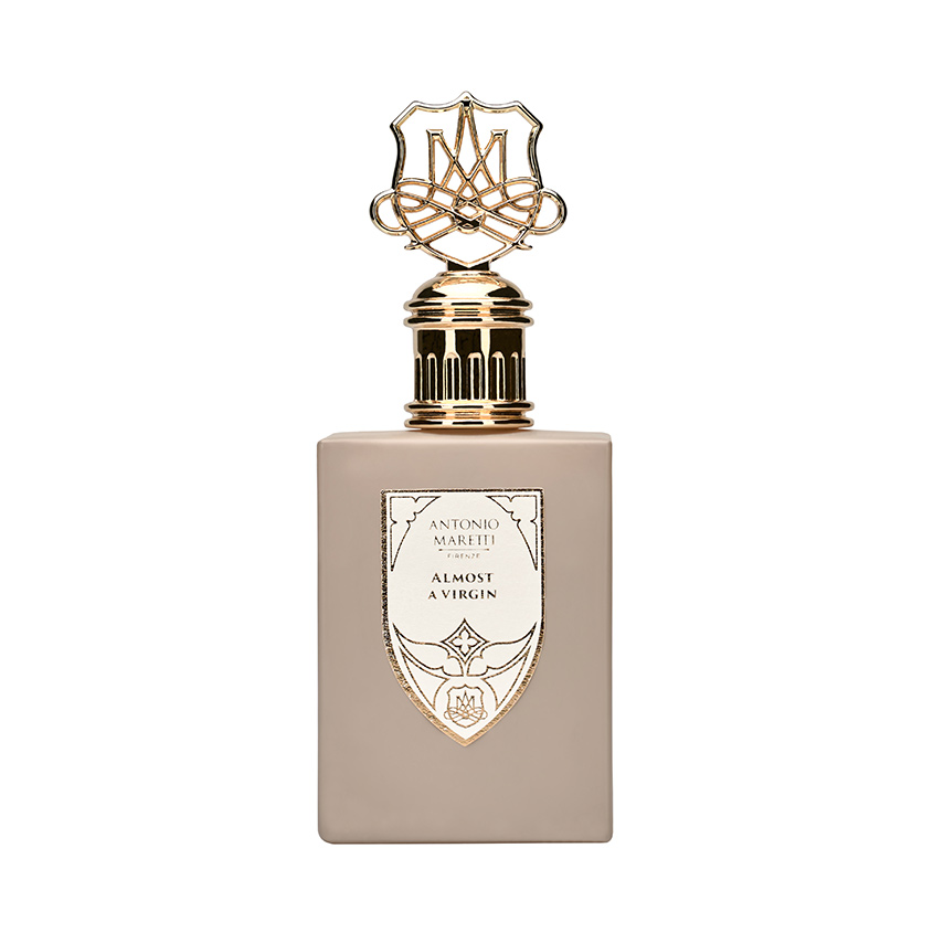 virgin perfume