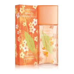 ELIZABETH ARDEN Green Tea Nectarine Blossom Туалетная вода, спрей 100 мл