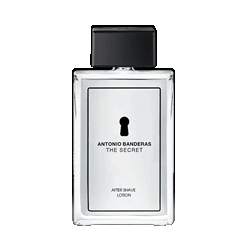 ANTONIO BANDERAS Лосьон после бритья The Secret 622₽