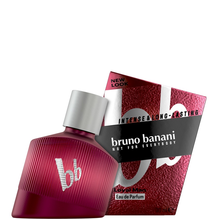 bruno banani parfum