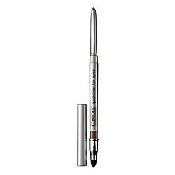CLINIQUE Автоматический карандаш для глаз с растушевкой Quickliner For Eyes № 8 Blue Grey, 3 г