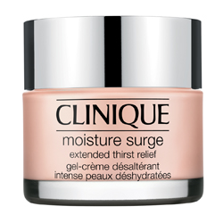

CLINIQUE Интенсивный увлажняющий гель длительного действия Moisture Surge Extended Thirst Relief, Интенсивный увлажняющий гель длительного действия Moisture Surge Extended Thirst Relief