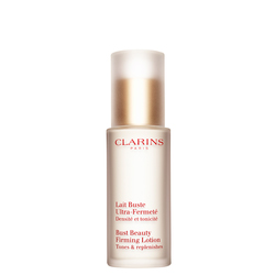 CLARINS Высокоэффективное укрепляющее молочко для бюста Lait Buste Ultra-Fermete 50 мл