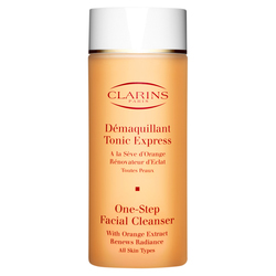 CLARINS Очищающий и тонизирующий лосьон 200 мл