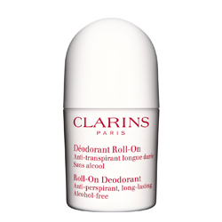 CLARINS Универсальный шариковый дезодорант для тела 50 мл