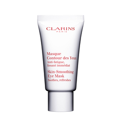 CLARINS Смягчающая маска для контура глаз