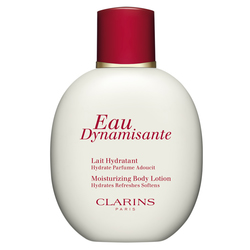 CLARINS Увлажняющее молочко для тела Eau Dynamisante