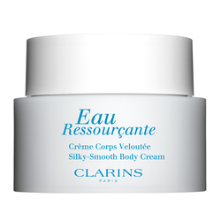 CLARINS Крем для тела Eau Ressourçante