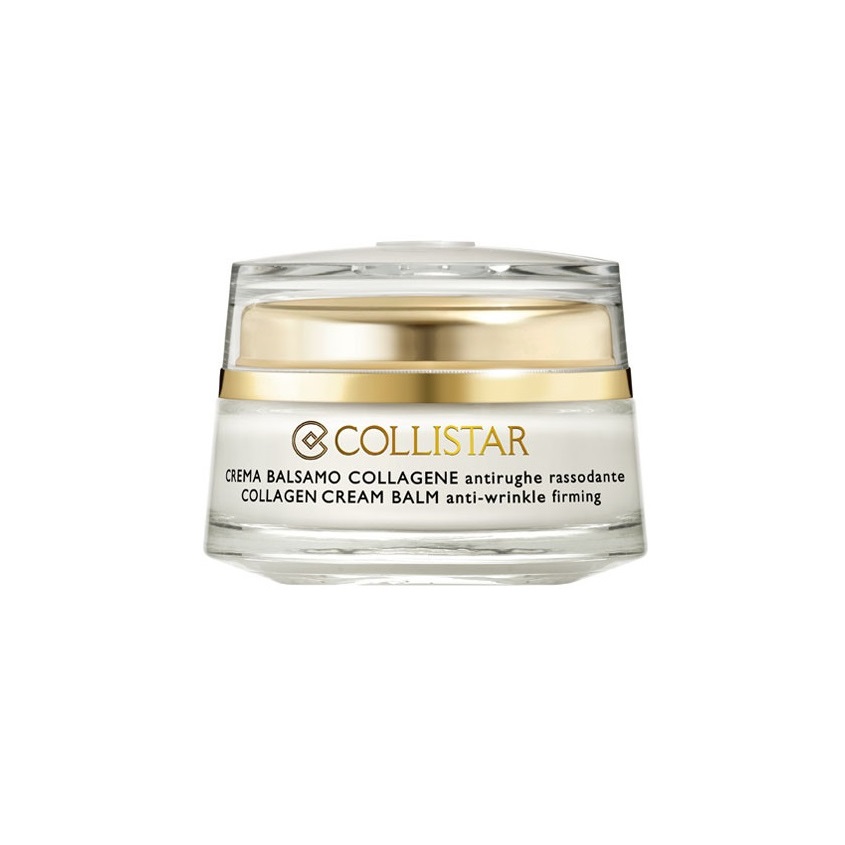 COLLISTAR Крем-бальзам с Коллагеном 50 мл