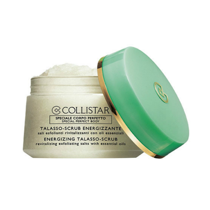 COLLISTAR COLLISTAR Талассо-скраб 700 г COLLISTAR COLLISTAR Талассо-скраб 700 г