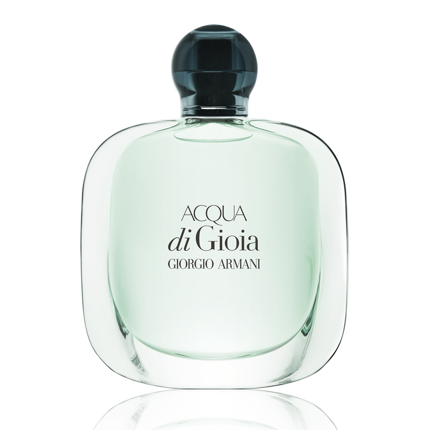Купить женскую туалетную воду GIORGIO ARMANI Acqua di Gioia в интернет ...