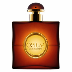 Женская парфюмерия YVES SAINT LAURENT YSL Opium 30