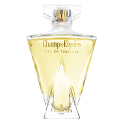 GUERLAIN Champs-Elysees 50 guerlain champs élysées eau de parfum 75