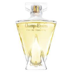 GUERLAIN Champs-Elysees