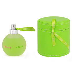 PARFUMS GENTY Colore Colore Green