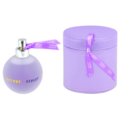 

PARFUMS GENTY Colore Colore Violet
