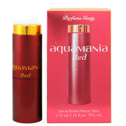 PARFUMS GENTY Aquamania Red ELOR43892 - фото 1