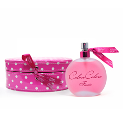 

PARFUMS GENTY Colore Colore Fucsia
