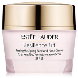 Уход за лицом ESTEE LAUDER Дневной лифтинговый крем, повышающий упругость кожи лица и шеи. СЗФ 15 Resilience Lift для сухой кожи