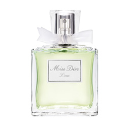 DIOR Miss Dior L'Eau Eau de Toilette F00522200 - фото 1