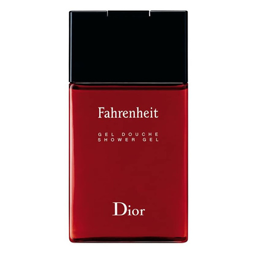 

DIOR Гель для душа Fahrenheit, Гель для душа Fahrenheit