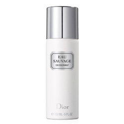 

DIOR Дезодорант-спрей Eau Sauvage, Дезодорант-спрей Eau Sauvage