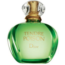 Женская парфюмерия DIOR Tendre Poison 30
