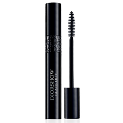 DIOR Водостойкая тушь для ресниц Diorshow Black Out № 099 10 мл