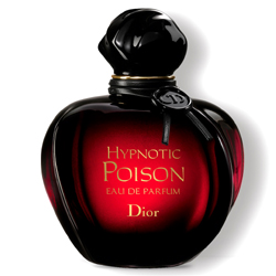 DIOR Hypnotic Poison Eau de Parfum Парфюмерная вода, спрей 50 мл