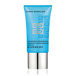 GIVENCHY Защитный увлажняющий крем для сияния кожи с SPF 30-PA++ Hydra Sparkling