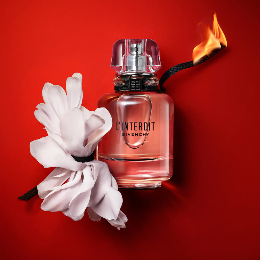 givency parfum