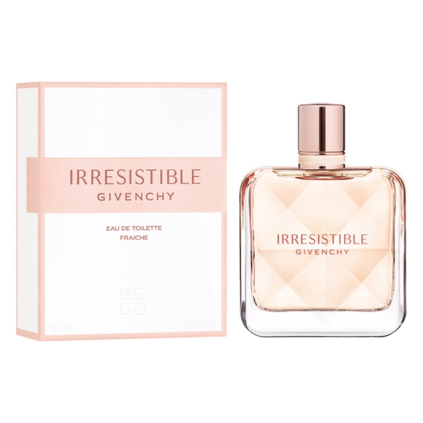 givenchyirresistible