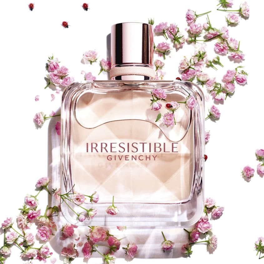 givenchy irresistible eau de parfum