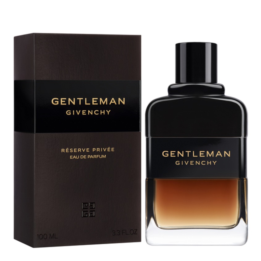 givenchy gentleman privee