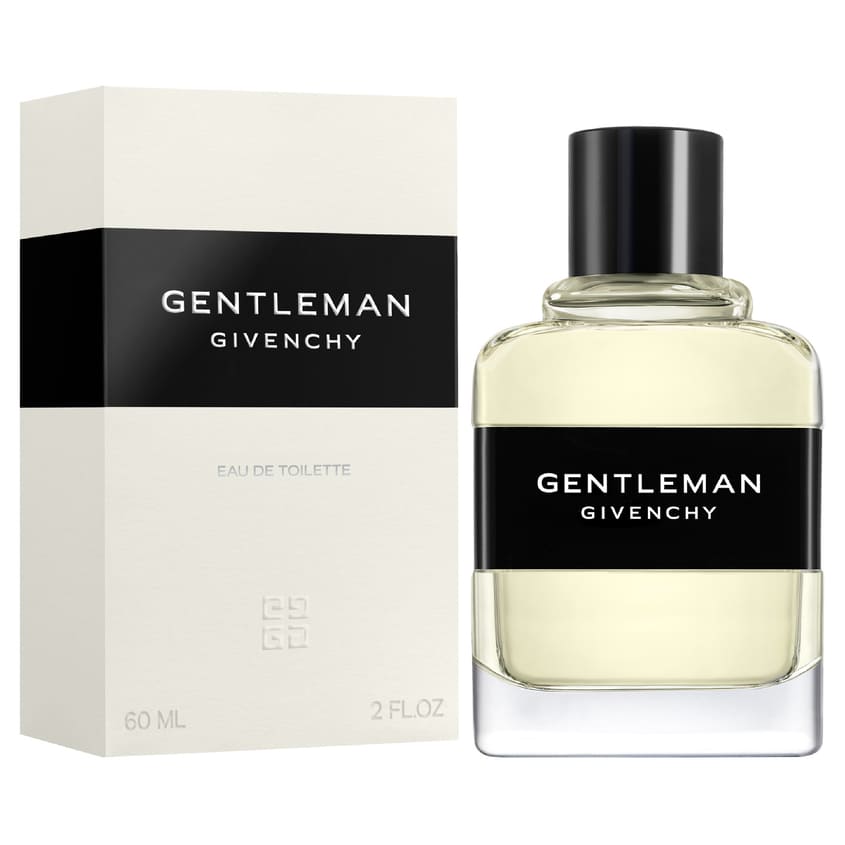 givenchy gentleman 60ml
