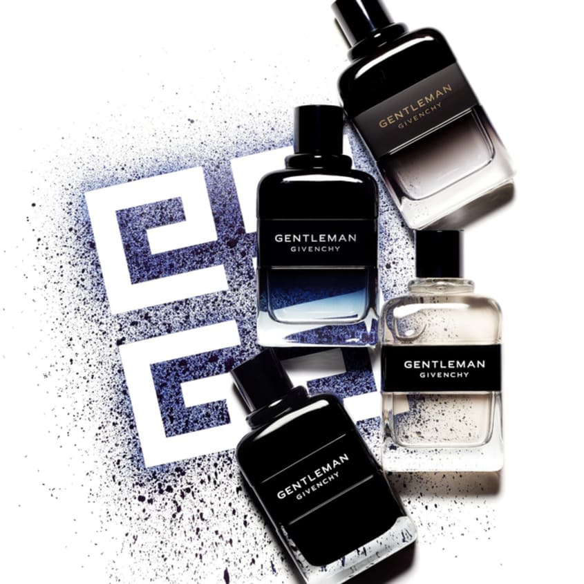 perfume gentleman givenchy