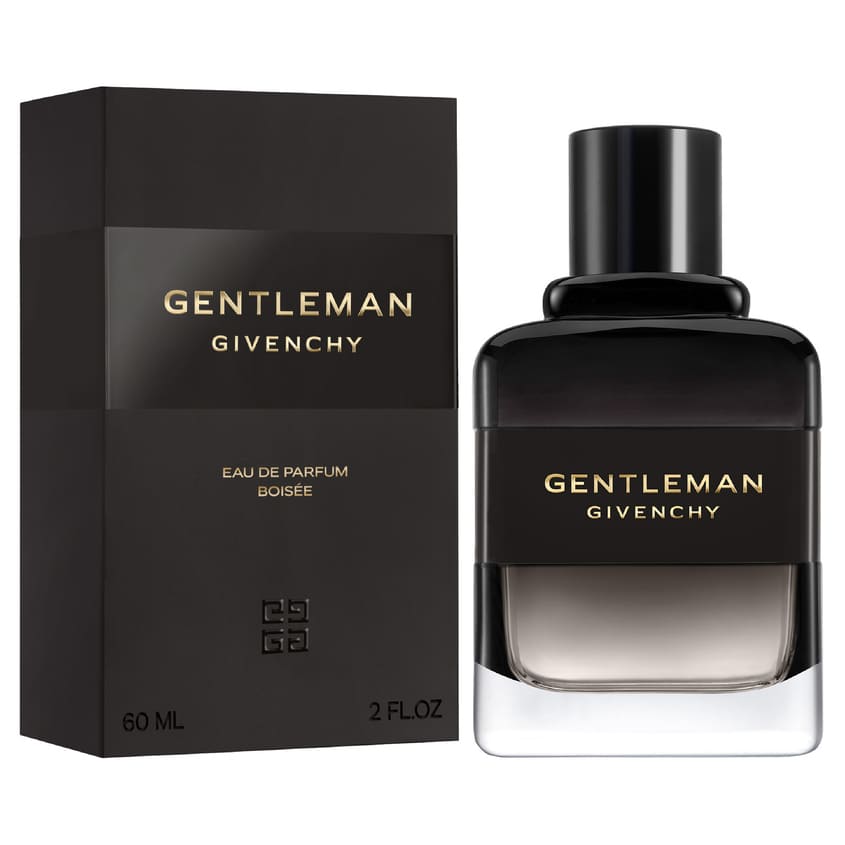 100ml givenchy gentleman