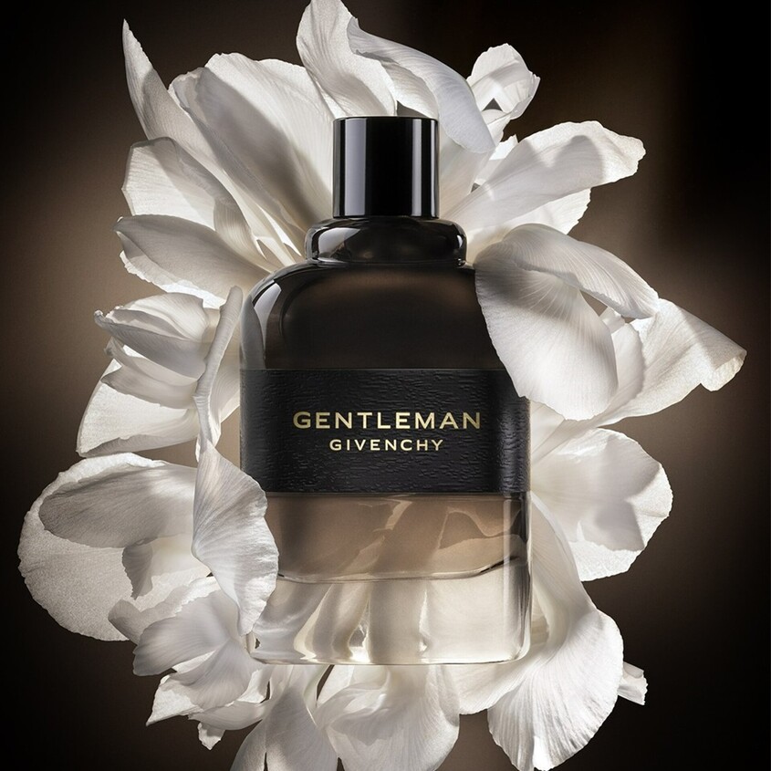 givenchy gentleman eau de parfum boisée
