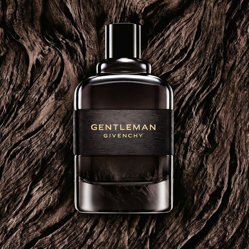 givenchy gentlemen 2020
