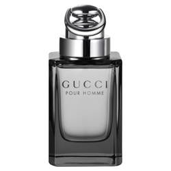 GUCCI Pour Homme Туалетная вода, спрей 90 мл