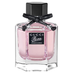 GUCCI Flora By Gucci Gorgeous Gardenia Туалетная вода, спрей 50 мл