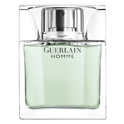 Мужская парфюмерия GUERLAIN Homme 80