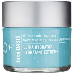 H2O+ Средство для лица интенсивное увлажняющее для сухой кожи Oasis