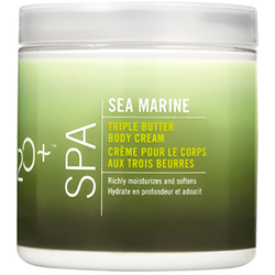 

H2O+ Крем для тела "Три масла" Sea Marine
